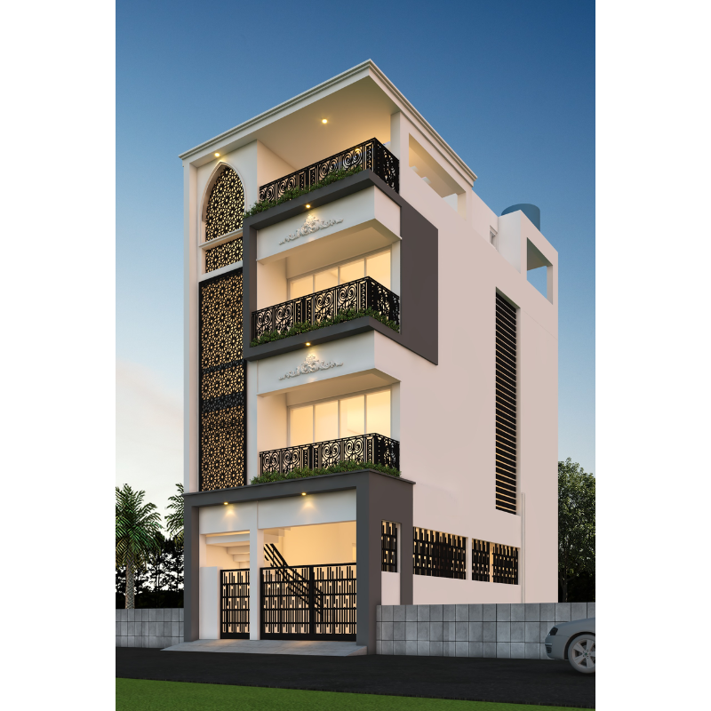 Madhavaram