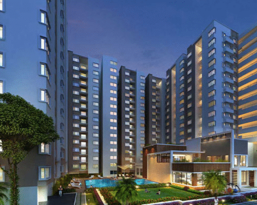 Behind the Blueprint: What to Expect from Prestige Pallavaram Gardens in Chennai