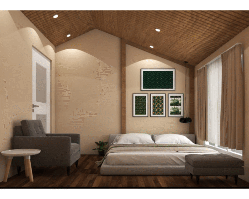Elegant Living, Expertly Built – Arabtech’s Signature Project in Kovalam