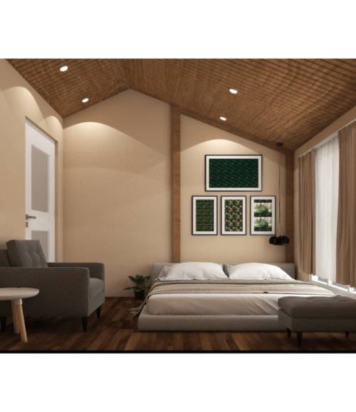 Elegant Living, Expertly Built – Arabtech’s Signature Project in Kovalam
