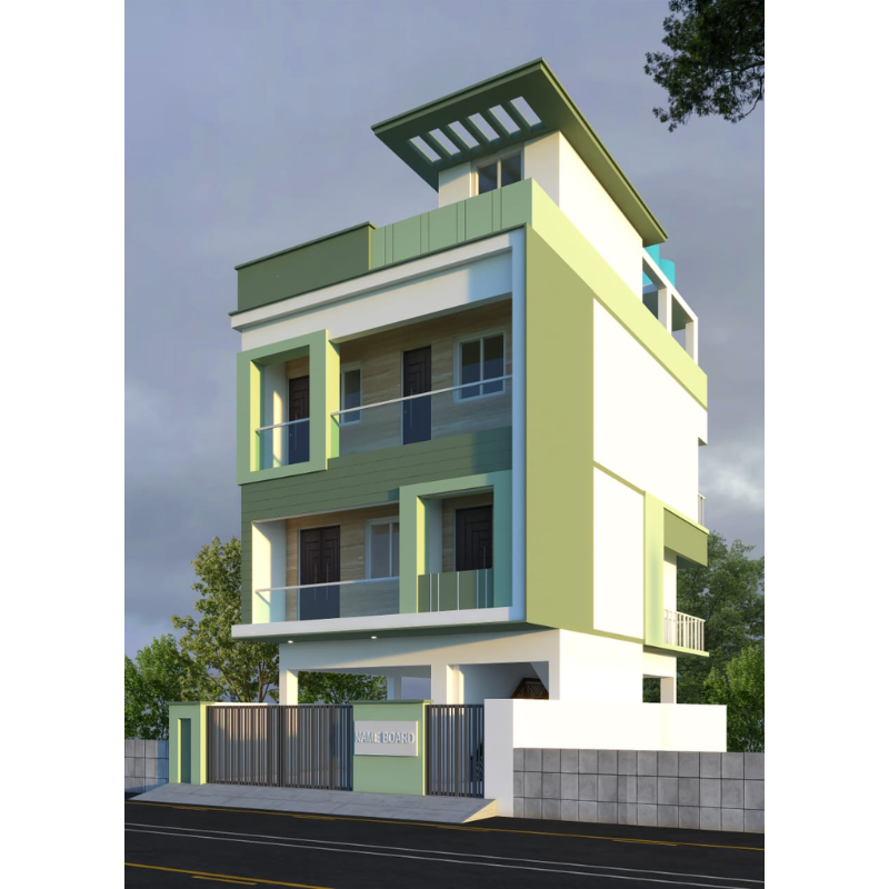 Kundrathur