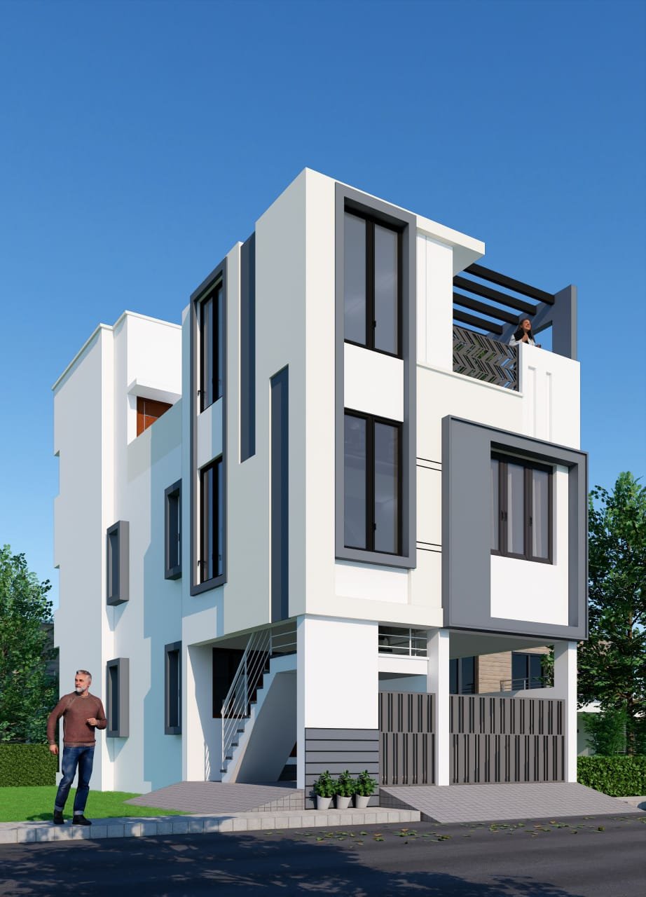Nungambakkam