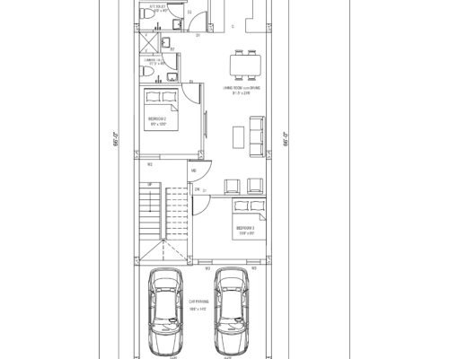 Upcoming Project by Arabtech Constructions at Pammal