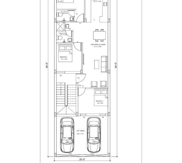 Upcoming Project by Arabtech Constructions at Pammal